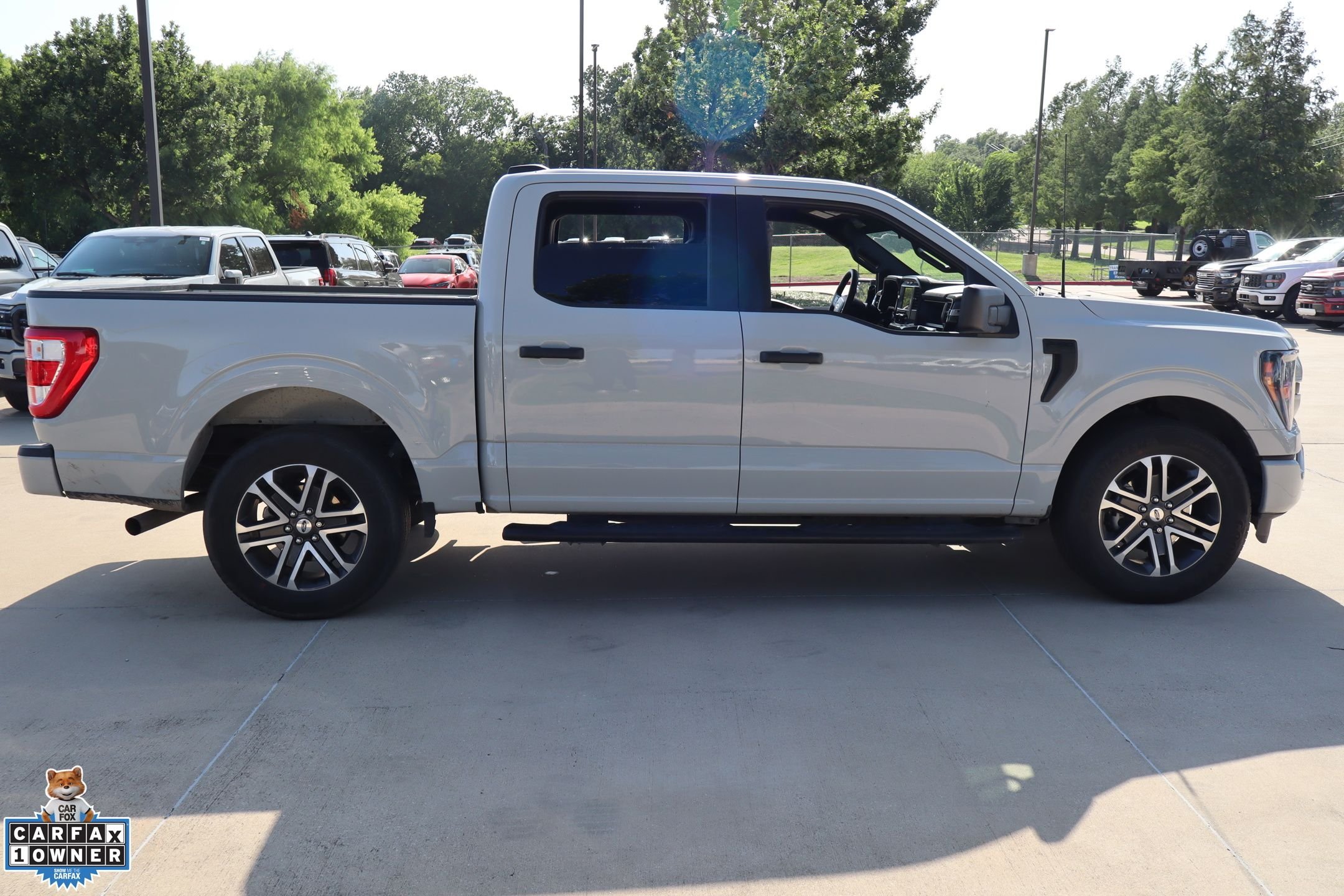 Used 2023 Avalanche Ford XL image 2