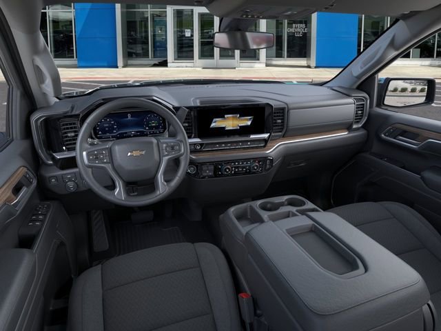 2026 Chevrolet Silverado 1500 LT - Photo 15