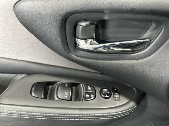 Certified Used 2023 White Nissan SV image 19