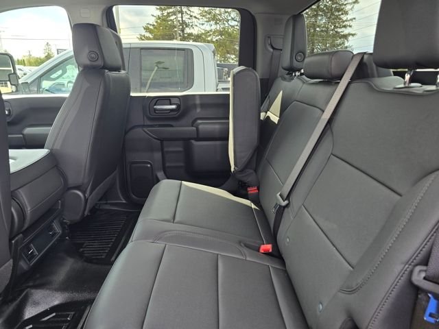 2024 Chevrolet Silverado 2500 HD Work Truck - Photo 13