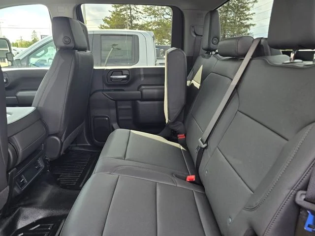 2024 Chevrolet Silverado 2500 HD Work Truck - Photo 13