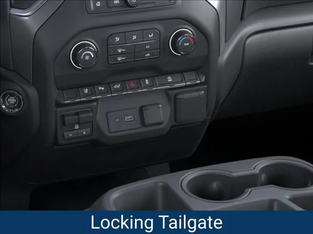 2026 Chevrolet Silverado 2500 HD Custom - Photo 26
