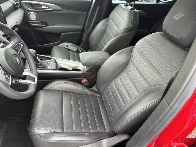 Used 2024 Red Dodge R/T Plus image 15