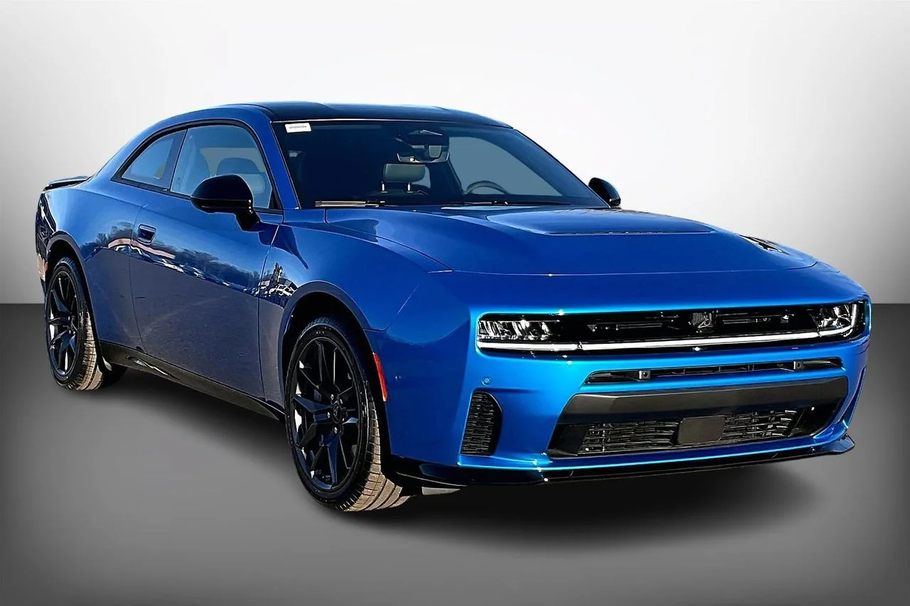 New 2026 Bludicrous Dodge Scat Pack Plus image 2