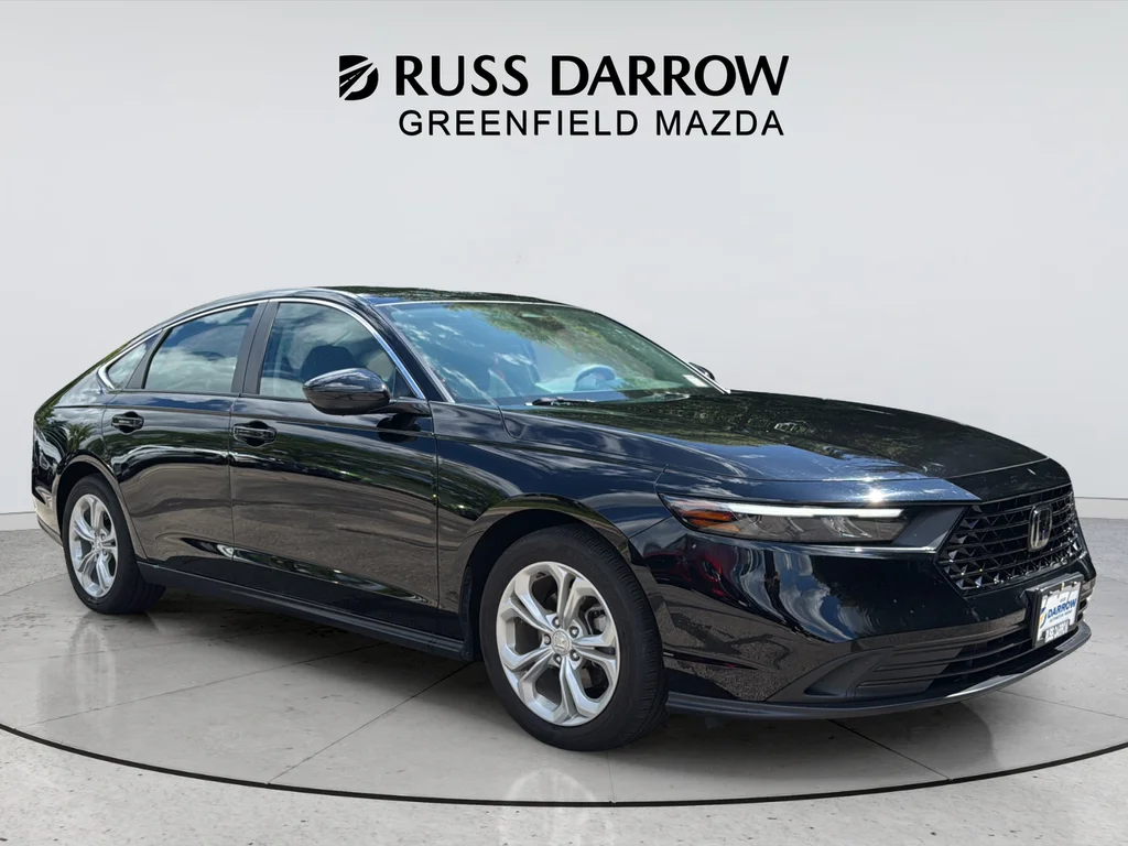 Used 2024  Honda LX image 7