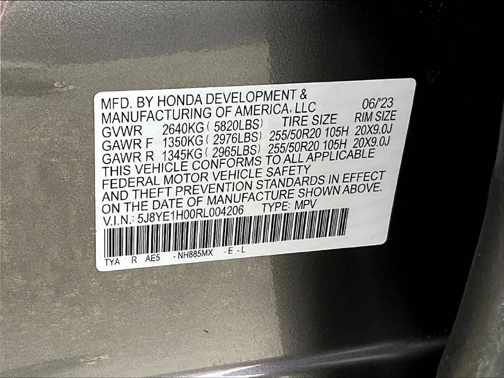 Used 2024 Gray Acura A-Spec image 21