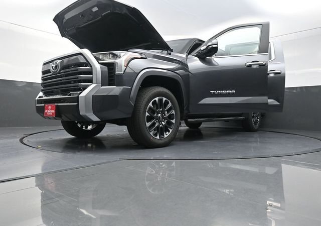 Used 2026 Gray Toyota Limited image 41