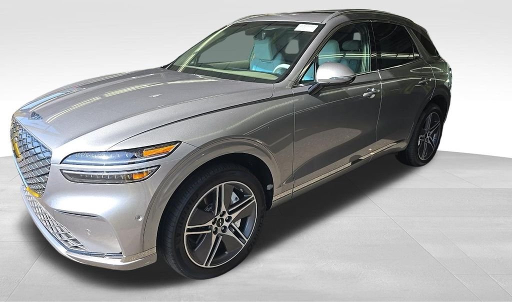 Used 2026 Silver Genesis Advanced image 1