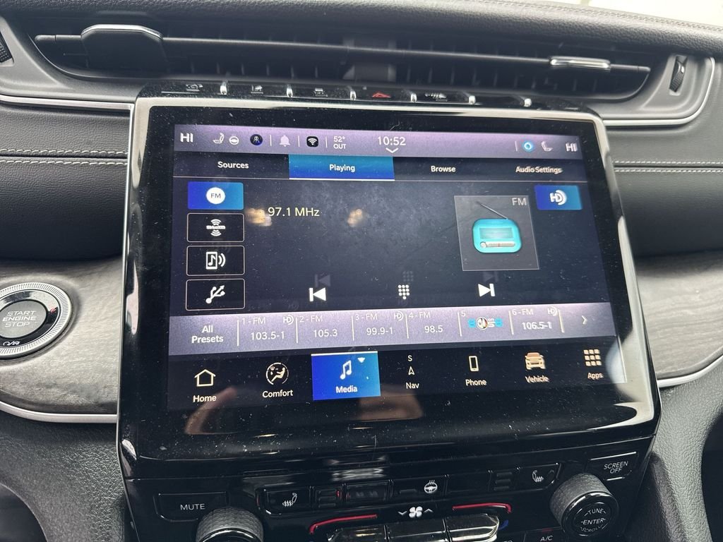 2023 Jeep Grand Cherokee Limited - Photo 16