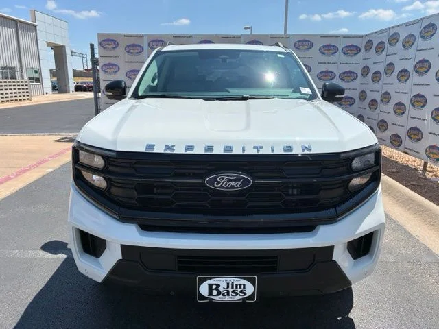 Certified Used 2025 White Metallic Ford Active image 3
