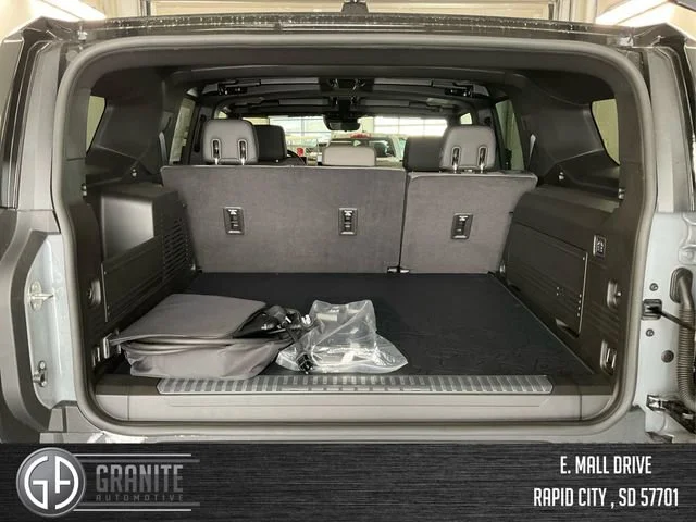 2025 GMC HUMMER EV 3X - Photo 12