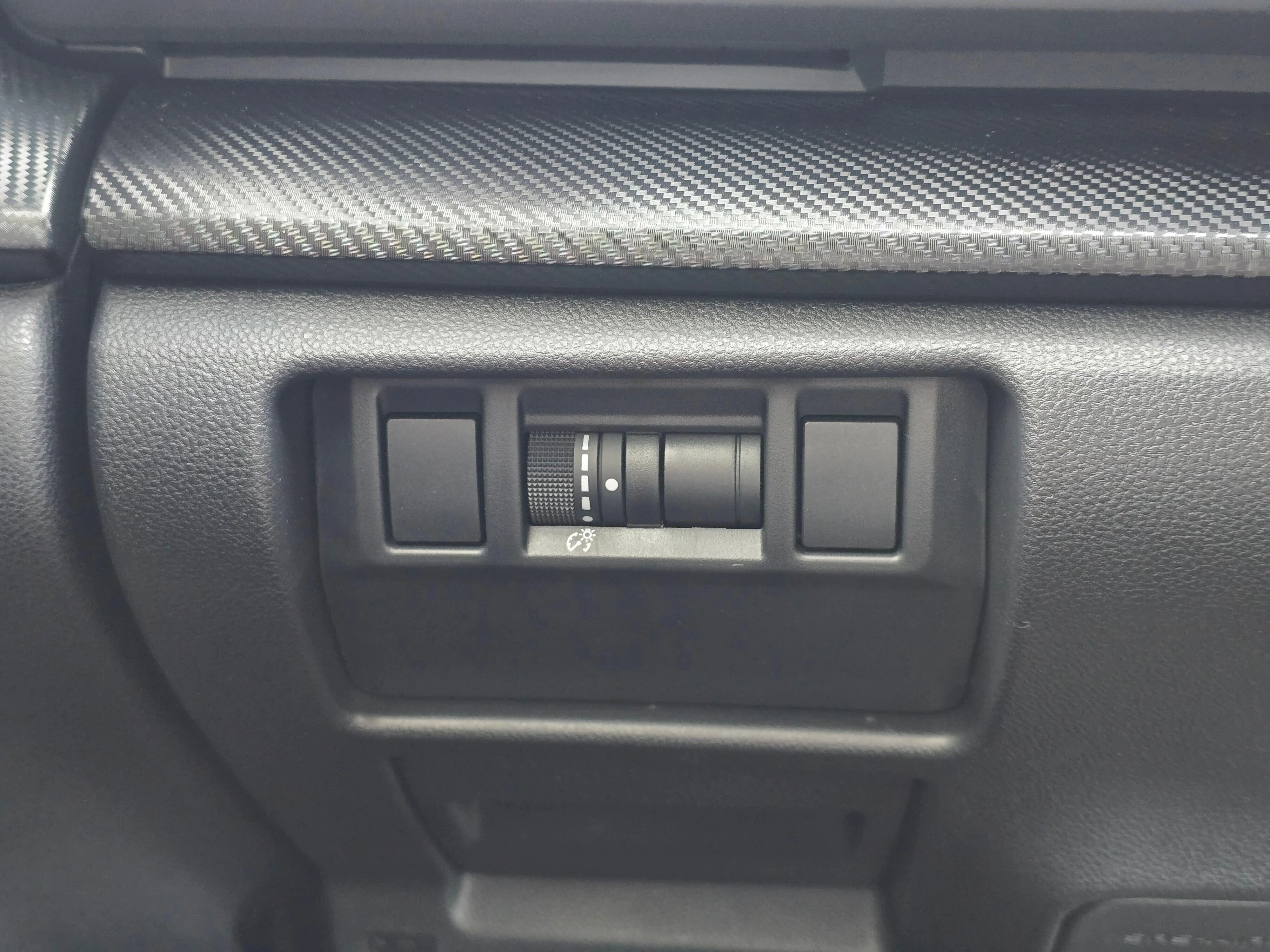 Used 2024 Crystal Black Silica Subaru Premium image 17