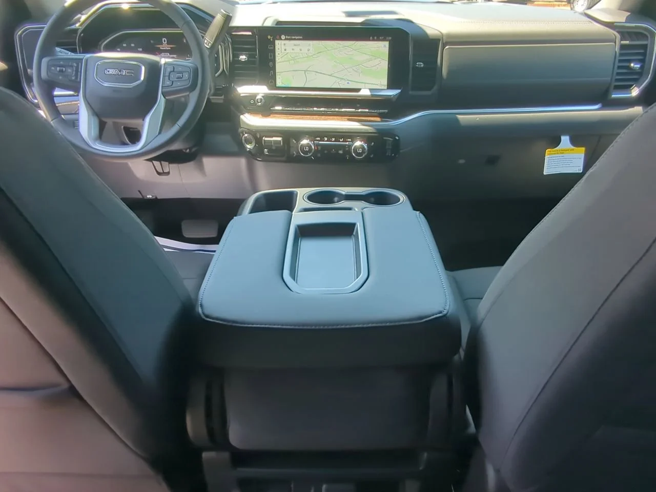 New 2026 Onyx Black GMC Elevation image 20
