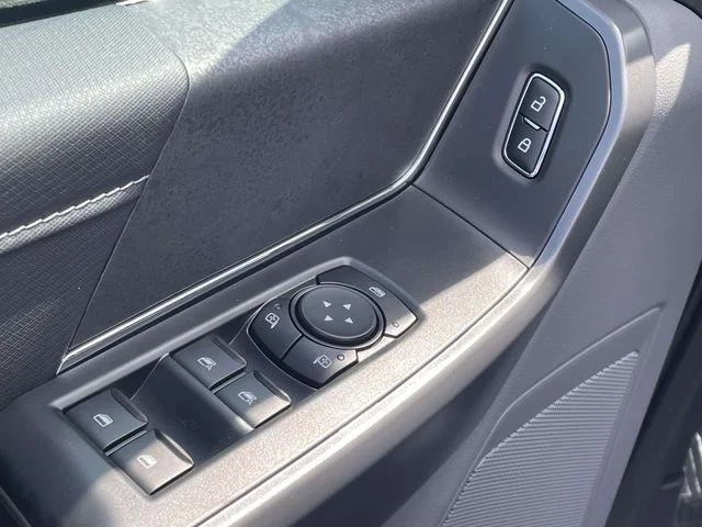 New 2026 Black Ford XLT image 13