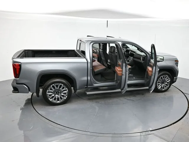 Used 2026 Sterling Metallic GMC Denali Ultimate image 43