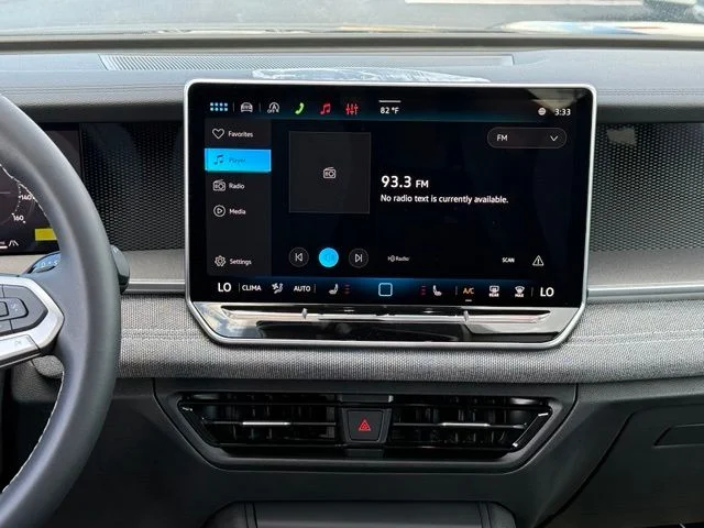 New 2026 Black Volkswagen 2.0T S image 10