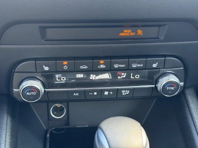 Used 2024 Red Mazda 2.5 S Select Package image 19