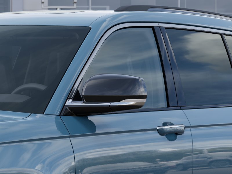 New 2026 Steel Blue Exterior Paint Jeep Limited image 42