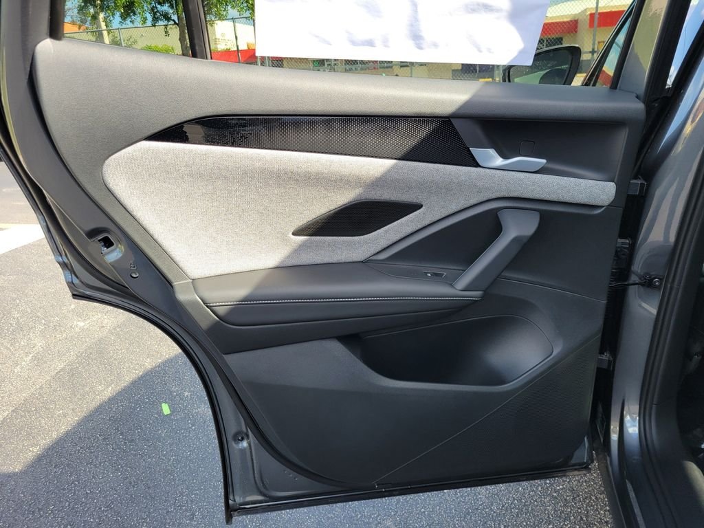 New 2026 Gray Volkswagen 2.0T S image 8