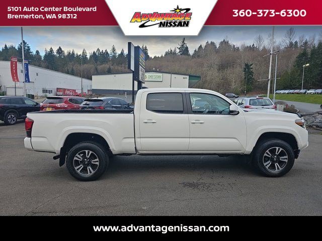 2019 Toyota Tacoma SR5 - Photo 6