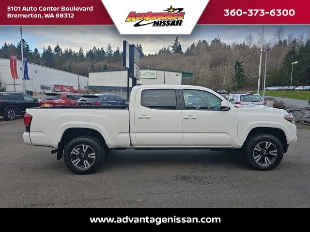 2019 Toyota Tacoma SR5 - Photo 6