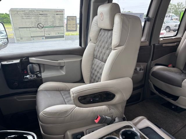 New 2026 Special Exterior Color GMC Explorer Limited SE image 44