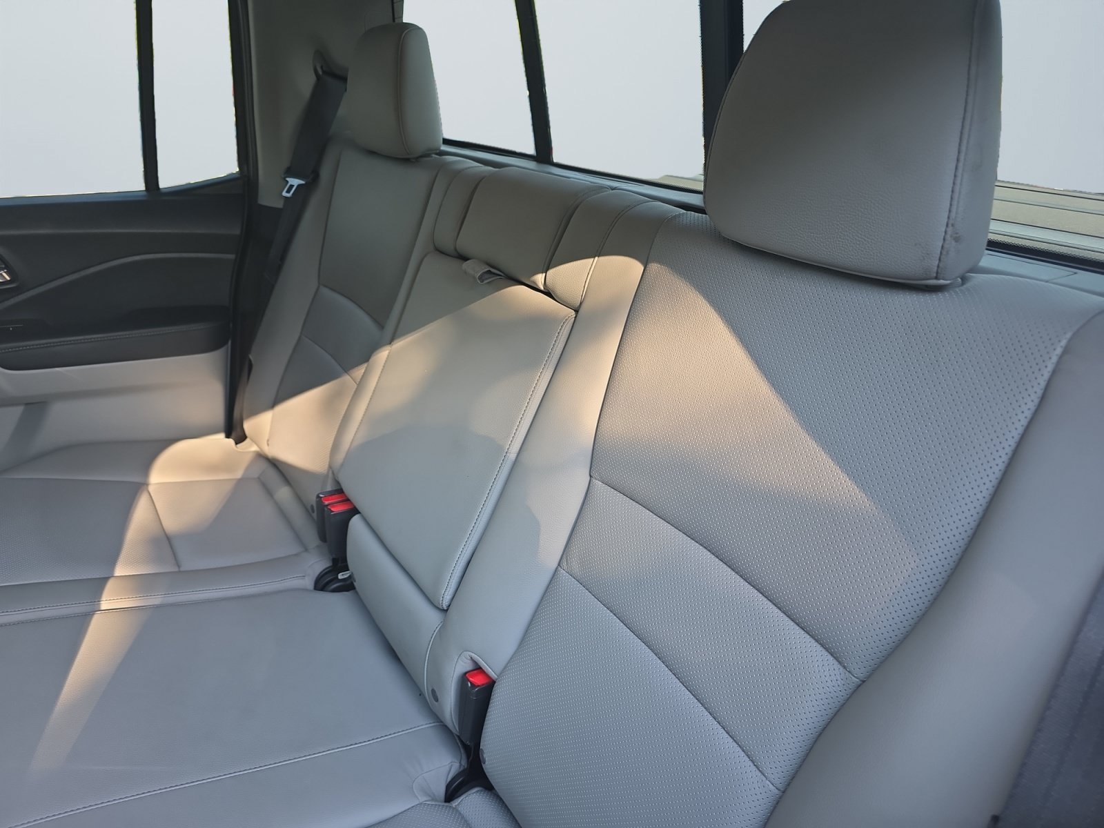 Used 2023 Black Honda RTL-E image 13