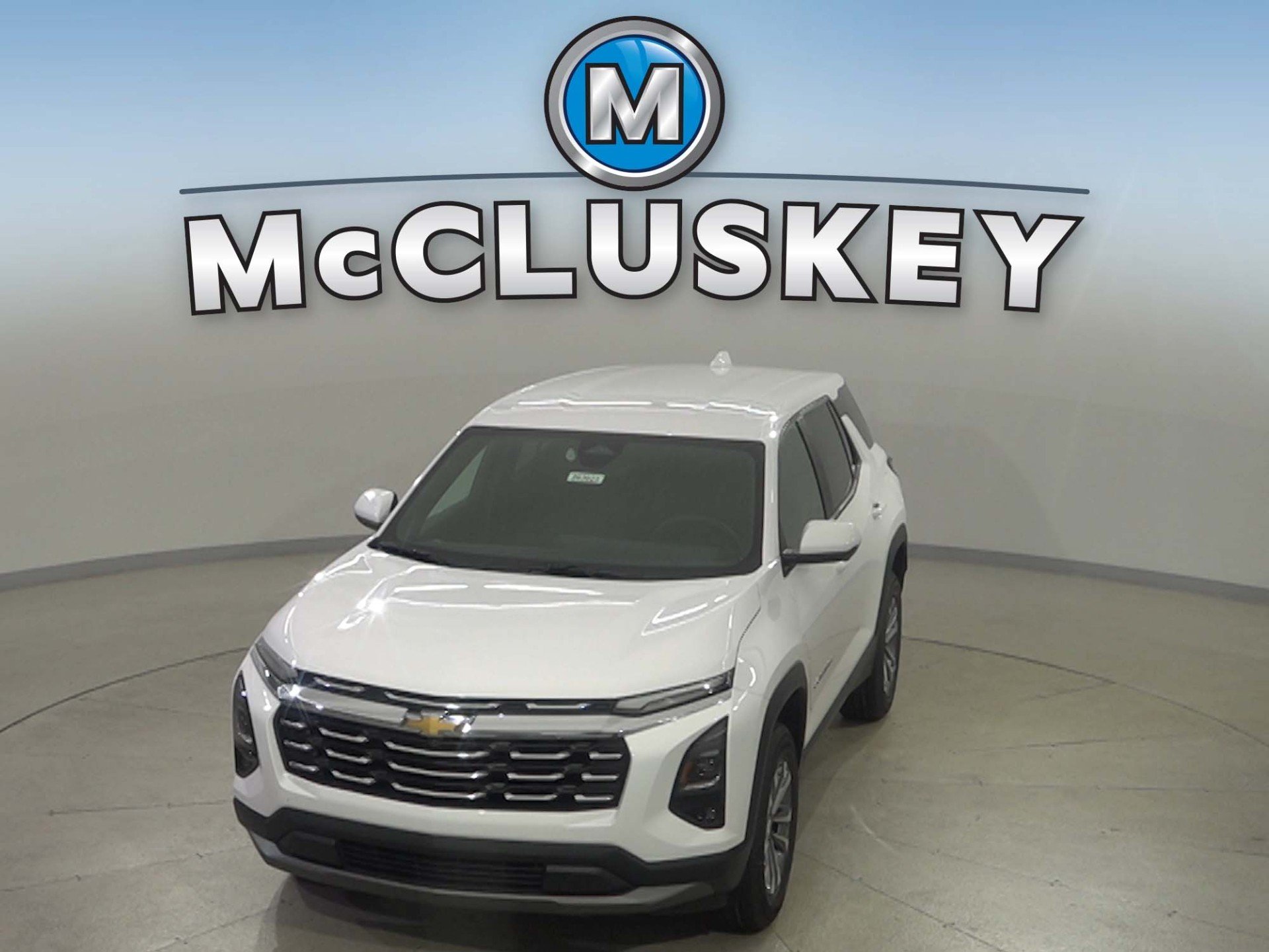 2026 Chevrolet Equinox LT - Photo 51
