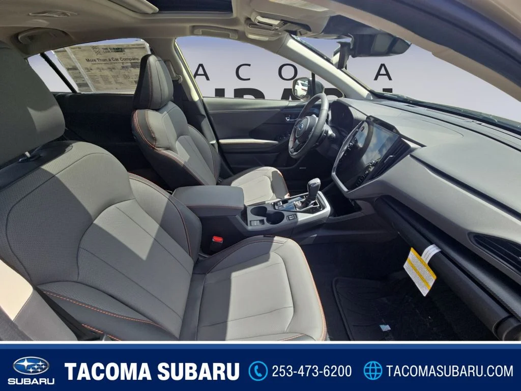 2026 Subaru Crosstrek Limited - Photo 18
