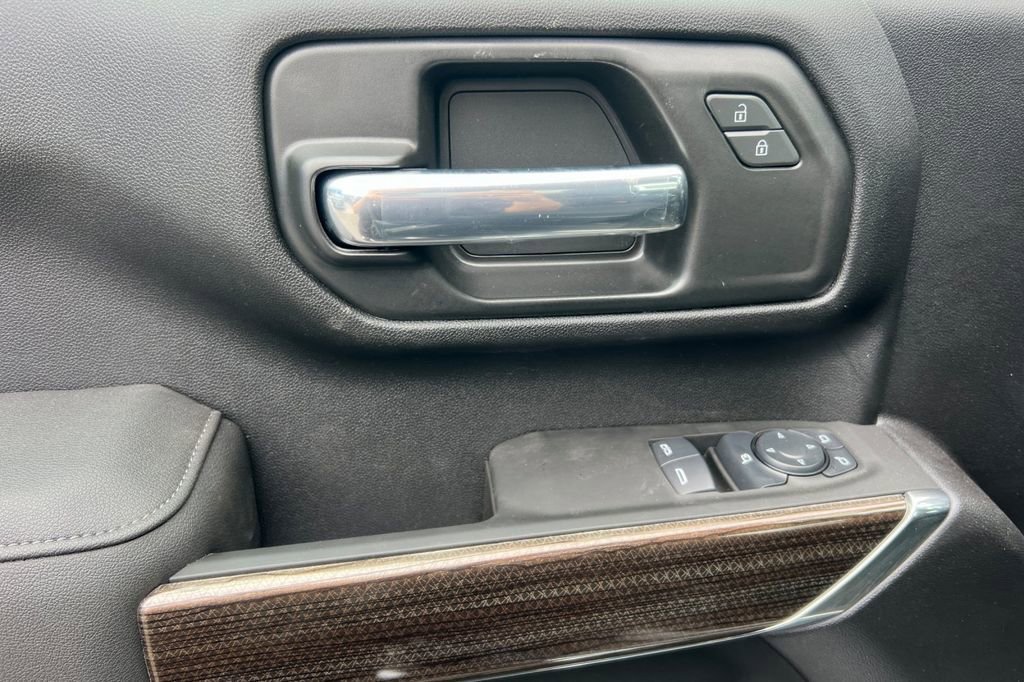 2025 Chevrolet Silverado 2500 HD LT - Photo 10