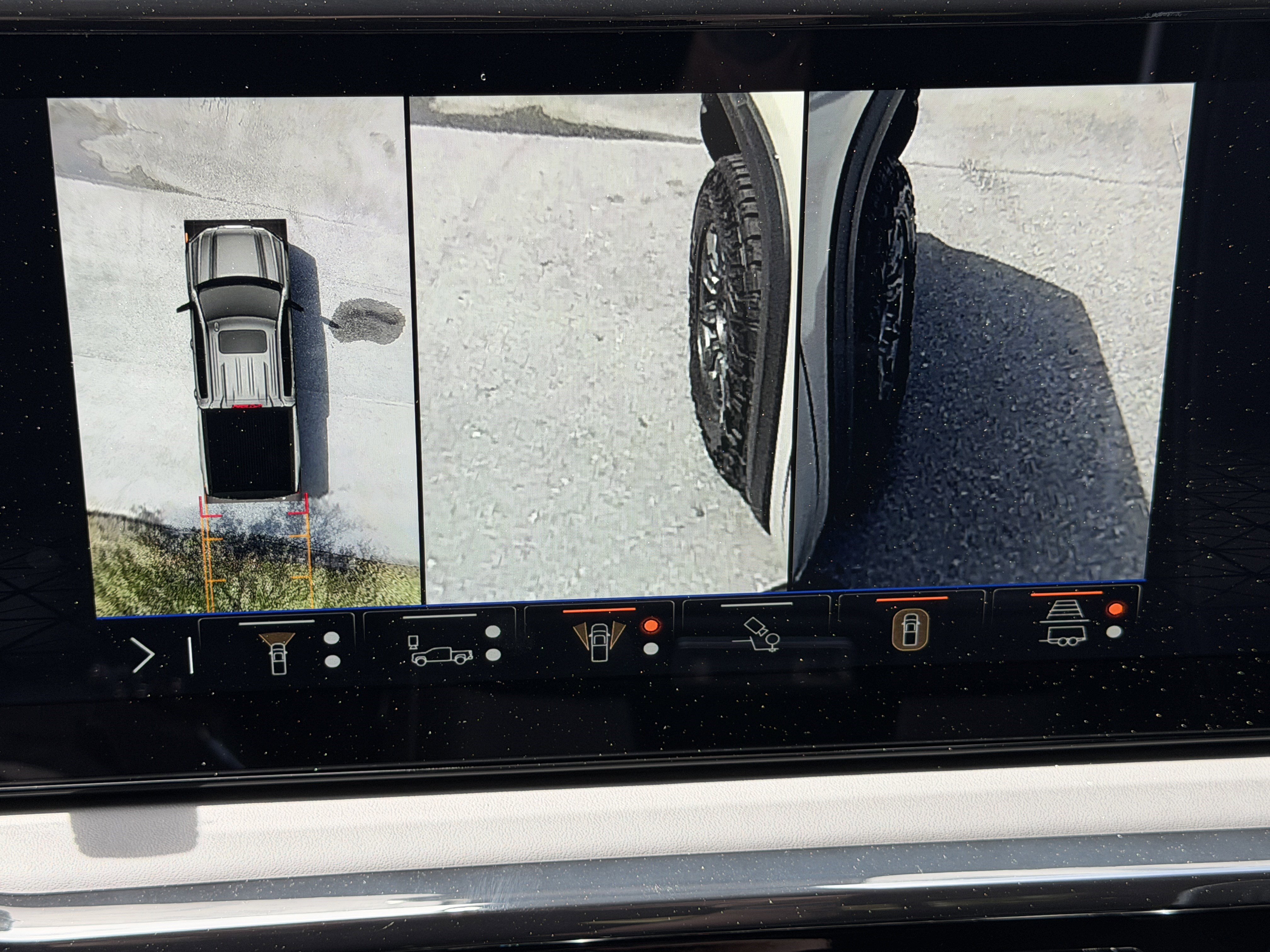 2026 GMC Sierra 1500 AT4X - Photo 45