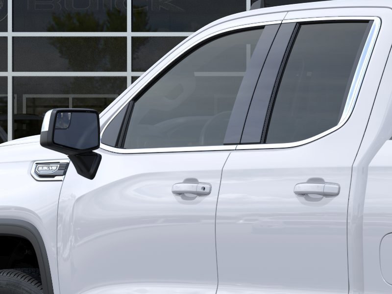 2026 GMC Sierra 1500 SLE - Photo 12