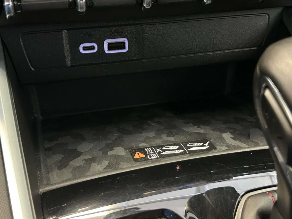 Used 2025 Black Chevrolet Z71 image 23