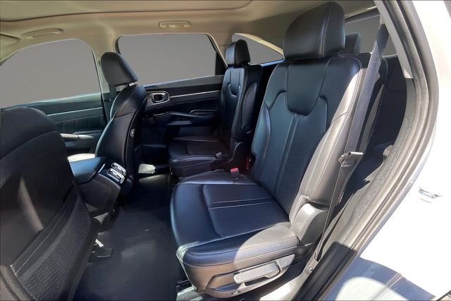 Used 2023 Gray Kia SX image 24