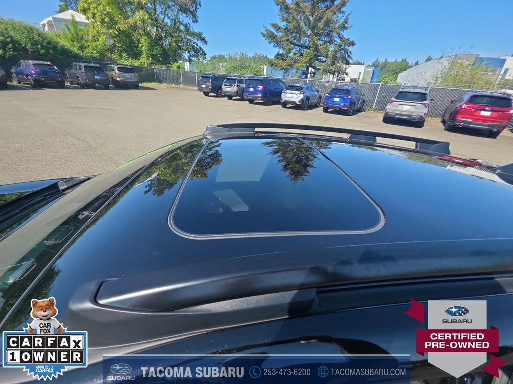 2025 Subaru Crosstrek Sport - Photo 24