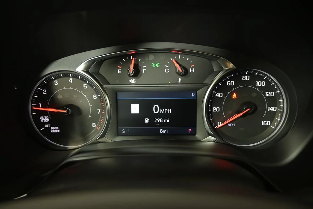 2026 Chevrolet Blazer 3LT - Photo 25