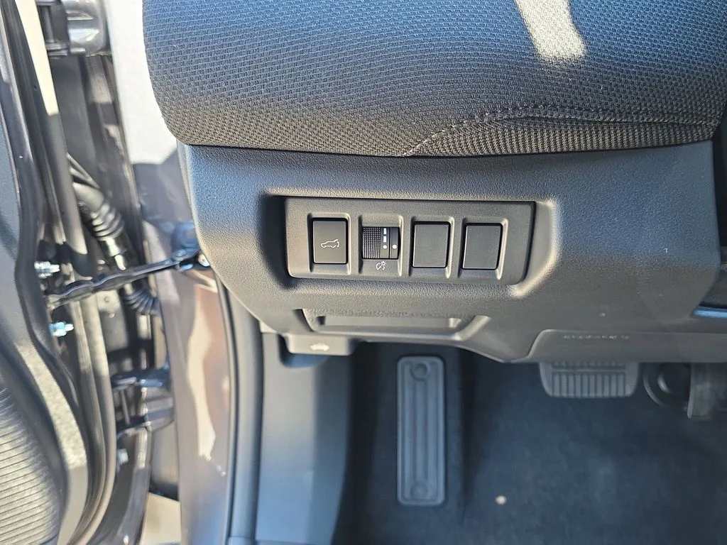 2026 Subaru Outback Premium - Photo 22