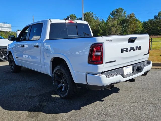 2026 RAM 1500 Big Horn/Lone Star - Photo 10