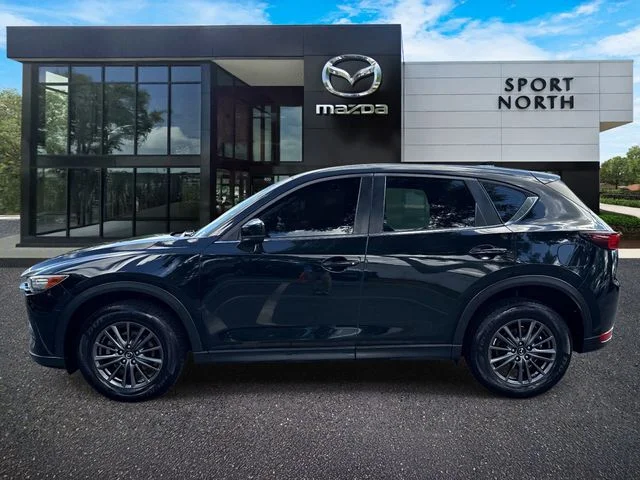 2019 Mazda CX-5 Sport - Photo 6