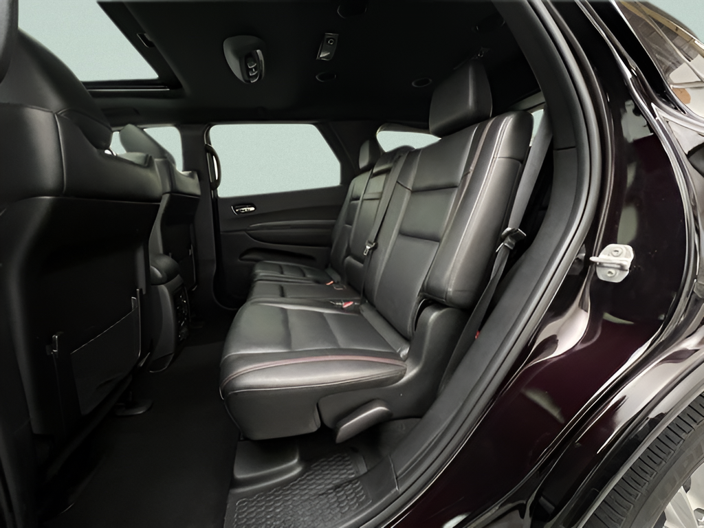 Used 2025 Red Dodge GT Plus image 37