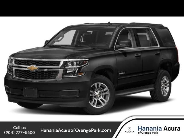 2019 Chevrolet Tahoe LS