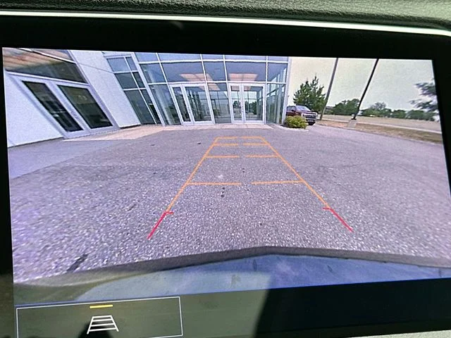 Certified Used 2023 Black Cadillac Premium Luxury image 28
