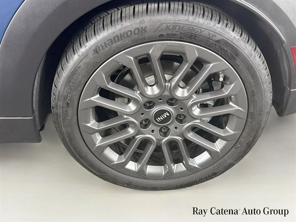 2026 MINI Hardtop 2 Door S - Photo 31