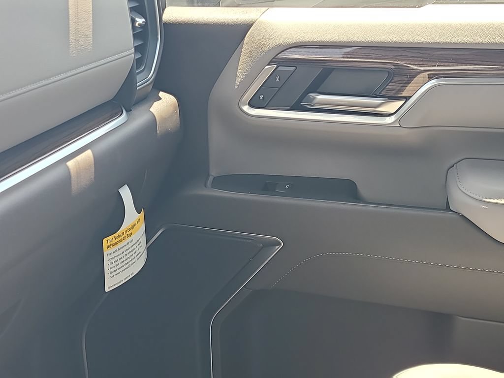 2026 Chevrolet Silverado 2500 HD LT - Photo 11