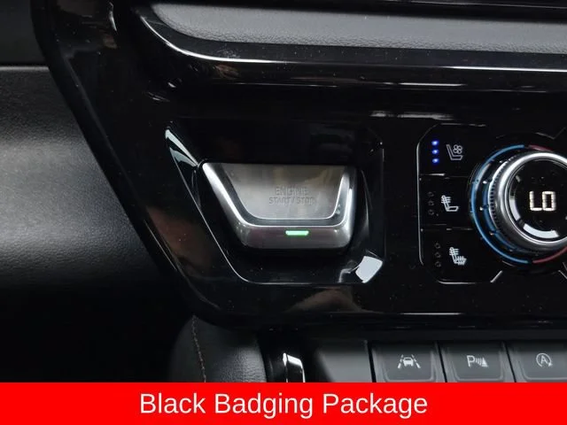 2026 GMC Sierra 1500 AT4 - Photo 16