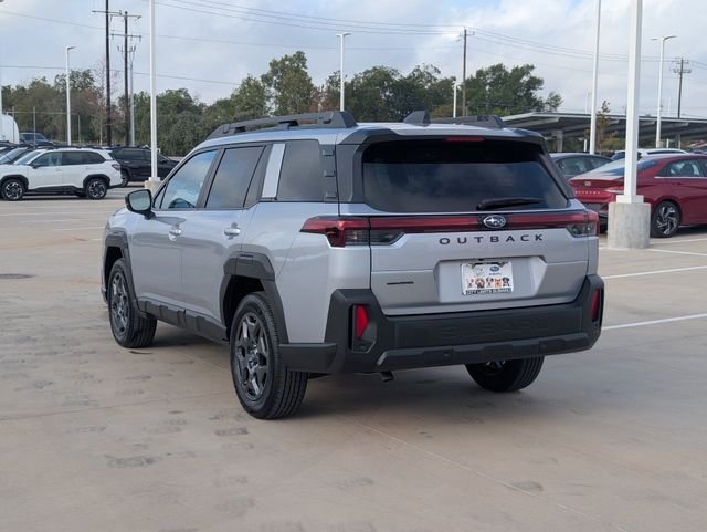 New 2026 ICE SILVER METALLIC Subaru Premium image 4