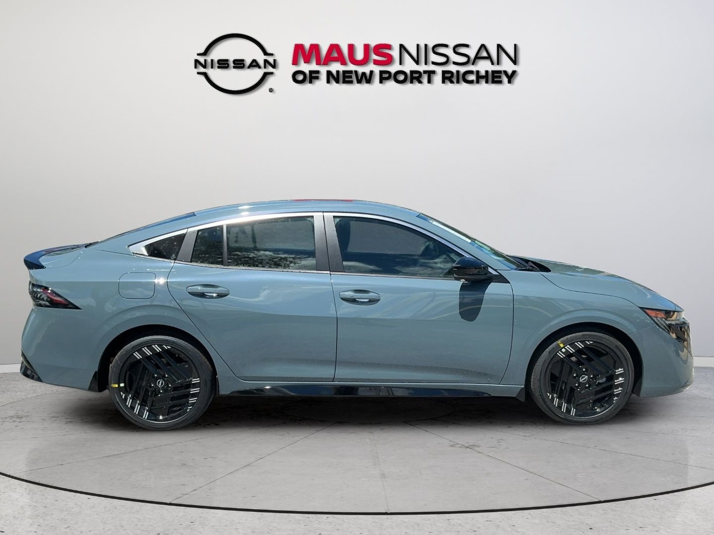 New 2027  Nissan SR image 13