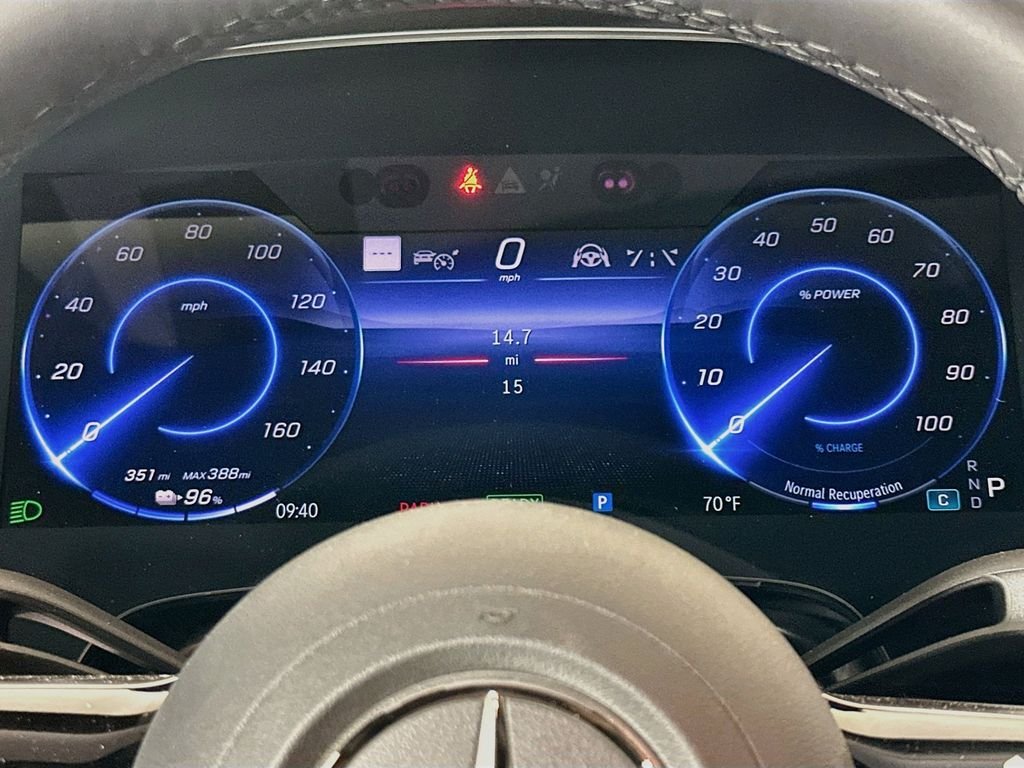 New 2026 Obsidian Black Metallic Mercedes-Benz 450 image 11