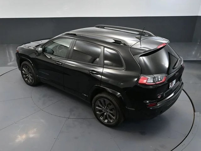 2020 Jeep Cherokee Limited - Photo 54