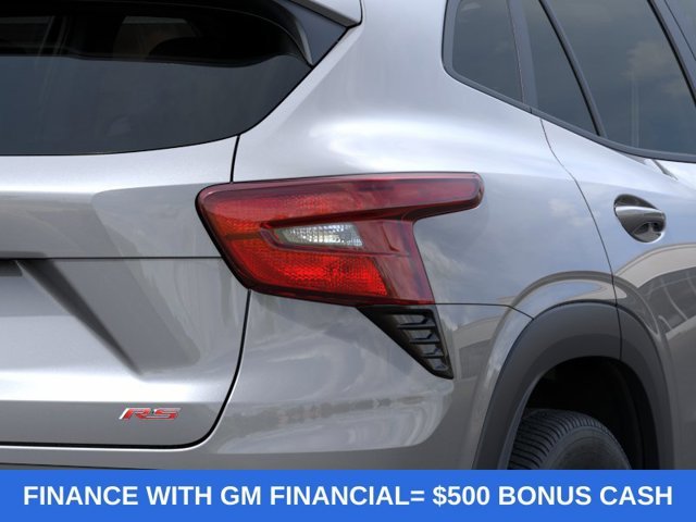 2026 Chevrolet Trax RS - Photo 14
